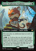 [Foil] FDN 470 Loot, Exuberant Explorer (0470 - Extended Art) R