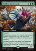 FDN 473 Quilled Greatwurm (0473 - Extended Art) M