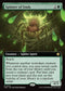 [Foil] FDN 474 Spinner of Souls (0474 - Extended Art) R