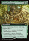 FDN 475 Sylvan Scavenging (0475 - Extended Art) R