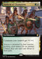 FDN 477 Anthem of Champions (0477 - Extended Art) R