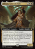 [Foil] FDN 479 Elenda, Saint of Dusk (0479 - Extended Art) R