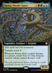 [Foil] FDN 480 Koma, World-Eater (0480 - Extended Art) R