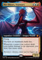 FDN 482 Niv-Mizzet, Visionary (0482 - Extended Art) M