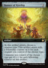 [Foil] FDN 484 Banner of Kinship (0484 - Extended Art) R