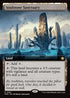 [Foil] FDN 487 Soulstone Sanctuary (0487 - Extended Art) R
