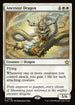 FDN 489 Ancestor Dragon R