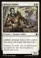FDN 491 Bishop's Soldier C