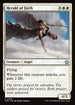 FDN 494 Herald of Faith U