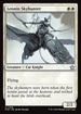 FDN 498 Leonin Skyhunter U