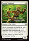 FDN 499 Leonin Vanguard U