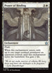 FDN 502 Prayer of Binding U