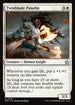FDN 503 Twinblade Paladin U