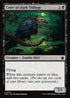 FDN 519 Crow of Dark Tidings C