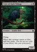 FDN 519 Crow of Dark Tidings C