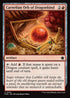 FDN 534 Carnelian Orb of Dragonkind C