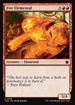 FDN 538 Fire Elemental C