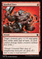 FDN 542 Kindled Fury C