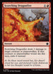 FDN 545 Scorching Dragonfire C