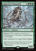 FDN 551 Aggressive Mammoth R