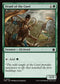 FDN 554 Druid of the Cowl C