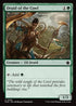 FDN 554 Druid of the Cowl C
