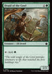 FDN 554 Druid of the Cowl C