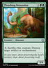FDN 560 Thrashing Brontodon U