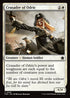 FDN 569 Crusader of Odric C
