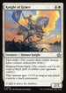 FDN 576 Knight of Grace U