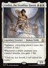 FDN 577 Linden, the Steadfast Queen R