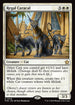 FDN 579 Regal Caracal R