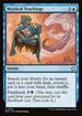 FDN 594 Mystical Teachings U