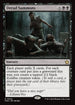 FDN 604 Dread Summons R