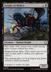 FDN 608 Knight of Malice U