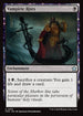 FDN 615 Vampiric Rites U