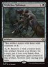 FDN 617 Wishclaw Talisman R