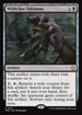 FDN 617 Wishclaw Talisman R
