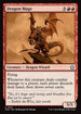 FDN 621 Dragon Mage U