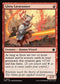 FDN 623 Ghitu Lavarunner C