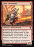 FDN 623 Ghitu Lavarunner C