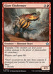 FDN 624 Giant Cindermaw U