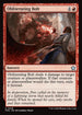 FDN 629 Obliterating Bolt U