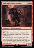 FDN 631 Redcap Gutter-Dweller R