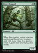 FDN 636 Fierce Empath C