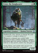 FDN 637 Fynn, the Fangbearer U