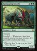FDN 645 Rampaging Baloths R