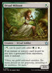 FDN 656 Dryad Militant U