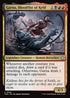FDN 658 Garna, Bloodfist of Keld U