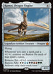 FDN 678 Ramos, Dragon Engine M